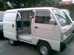 Suzuki BLIND VAN 580KG (XE TẢI CỦA LÙA) 